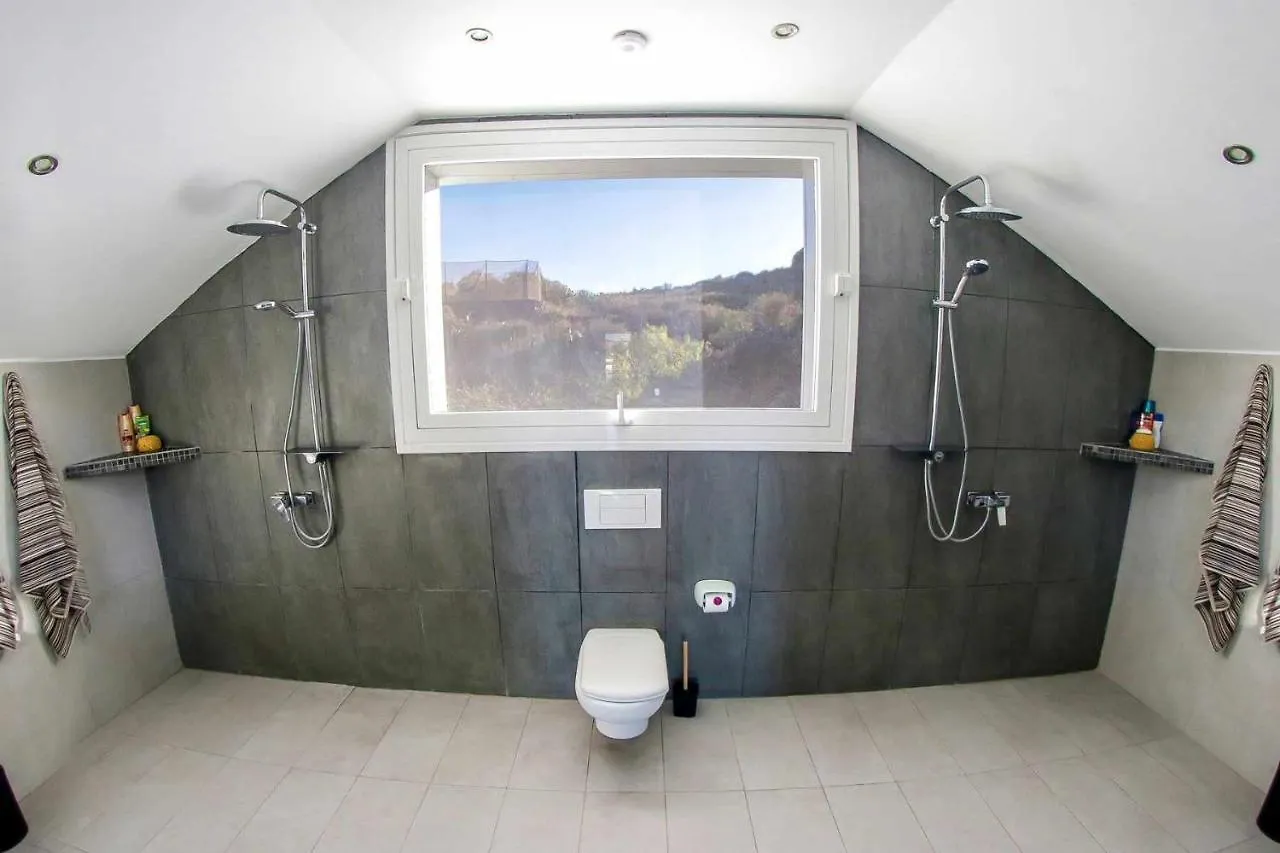 Villa Rural Casa Blanca By Tenerife Rental & Sales Granadilla De Abona Espanha