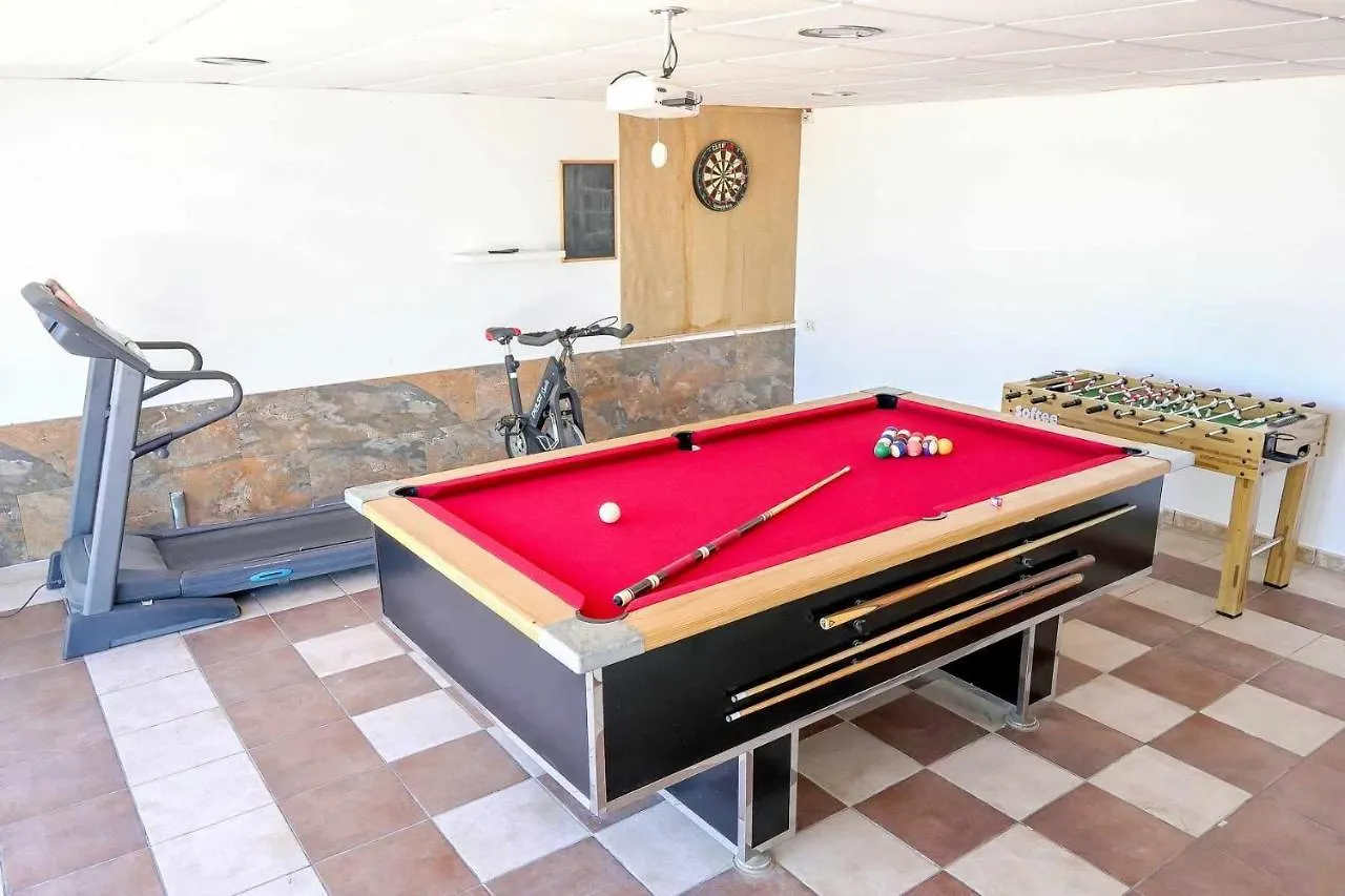 Villa Rural Casa Blanca By Tenerife Rental & Sales Granadilla De Abona Espanha