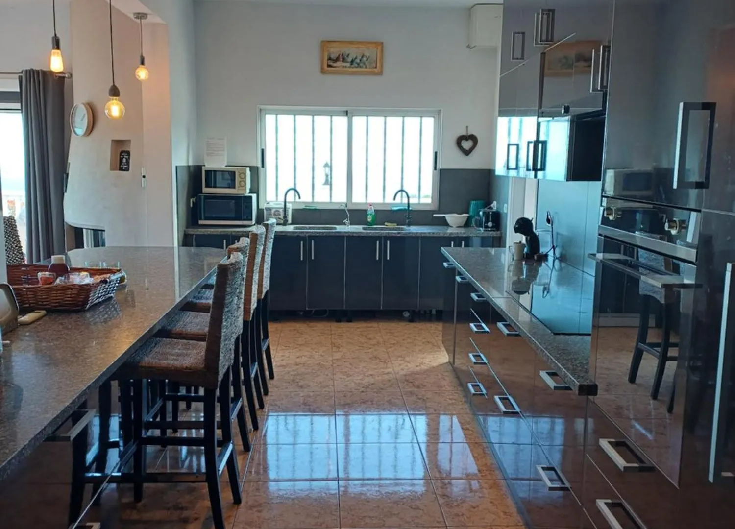 Villa Rural Casa Blanca By Tenerife Rental & Sales Granadilla De Abona 0*,  Espanha